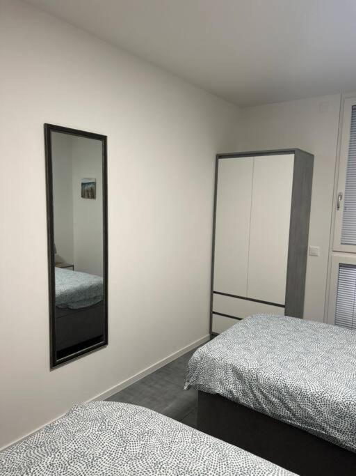 Labpark Relax Apartment Melano Kültér fotó