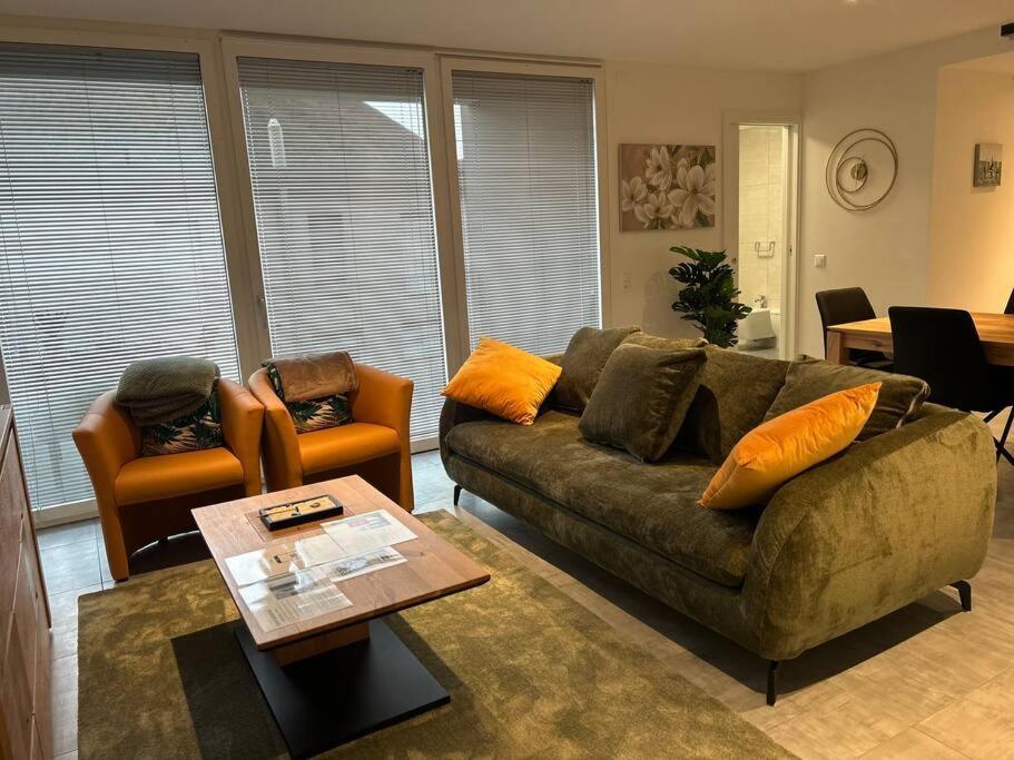 Labpark Relax Apartment Melano Kültér fotó